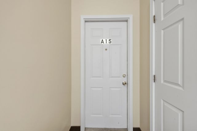 178 Lincoln Street A15, Worcester, MA 01605