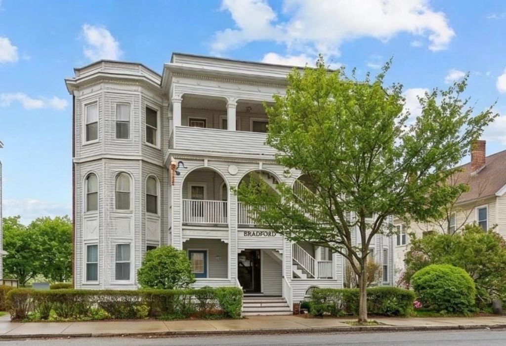 178 Lincoln Street A15, Worcester, MA 01605