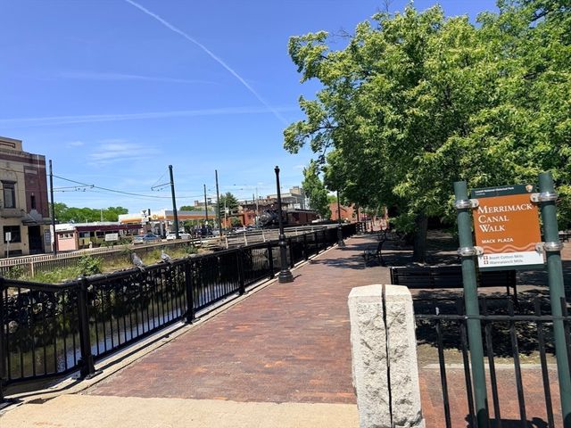 200 Market St 4505, Lowell, MA 01852