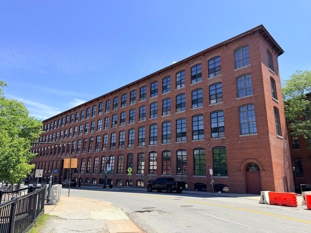 200 Market St 4505, Lowell, MA 01852