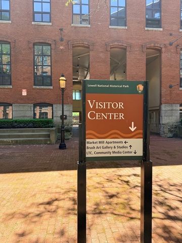 200 Market St 4505, Lowell, MA 01852