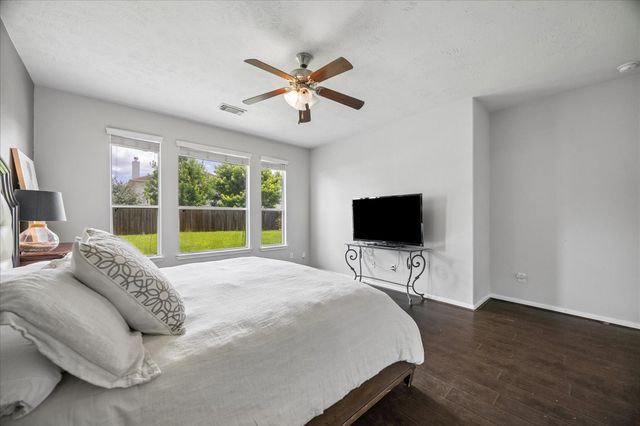 7506 Rockaway Point Lane, Richmond, TX 77407
