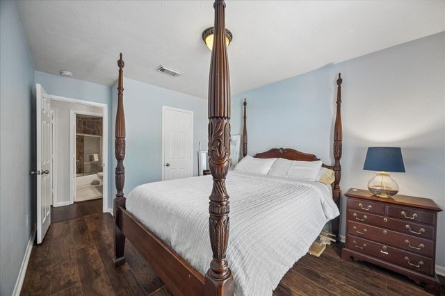 7506 Rockaway Point Lane, Richmond, TX 77407