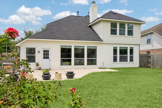 7506 Rockaway Point Lane, Richmond, TX 77407