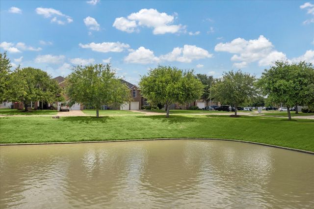 7506 Rockaway Point Lane, Richmond, TX 77407