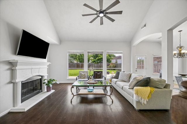 7506 Rockaway Point Lane, Richmond, TX 77407