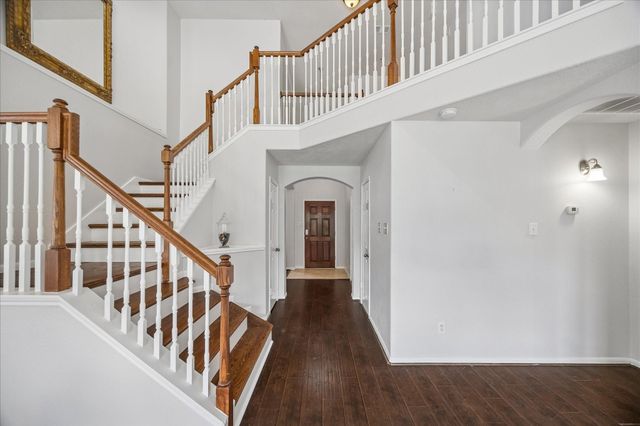 7506 Rockaway Point Lane, Richmond, TX 77407