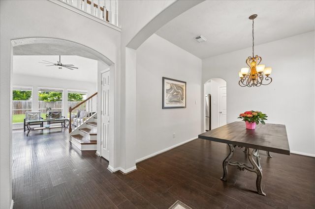 7506 Rockaway Point Lane, Richmond, TX 77407
