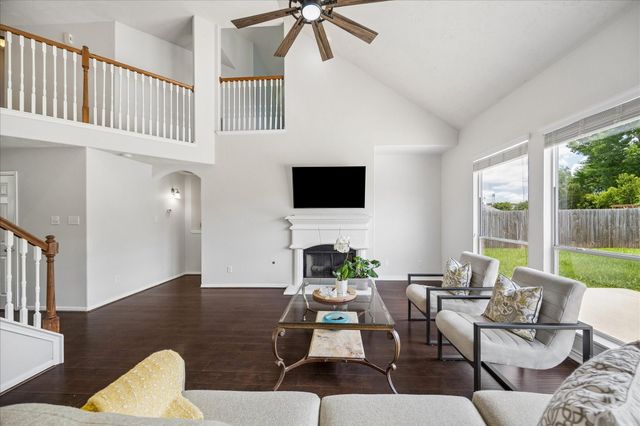 7506 Rockaway Point Lane, Richmond, TX 77407