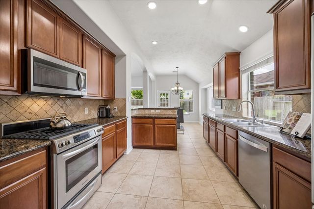 7506 Rockaway Point Lane, Richmond, TX 77407