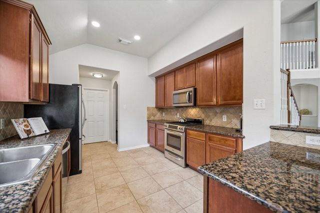 7506 Rockaway Point Lane, Richmond, TX 77407
