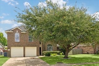 7506 Rockaway Point Lane, Richmond, TX 77407