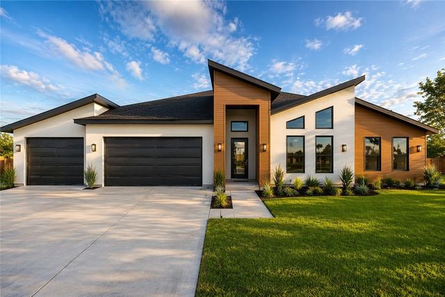 427 Augusta Dr, Rockport, TX 78382