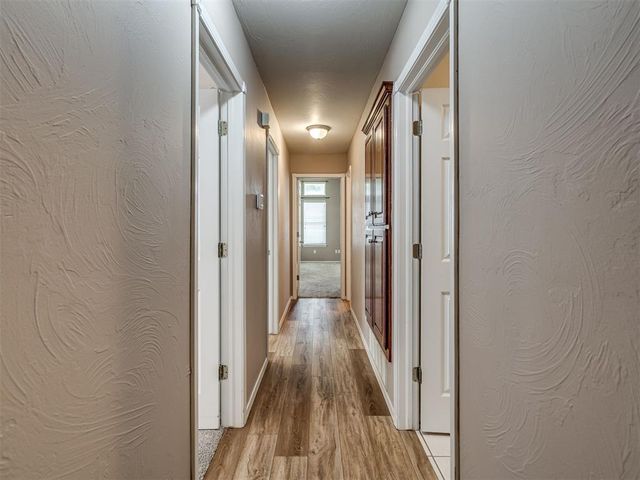 8308 NW 76th Street, Oklahoma City, OK 73132