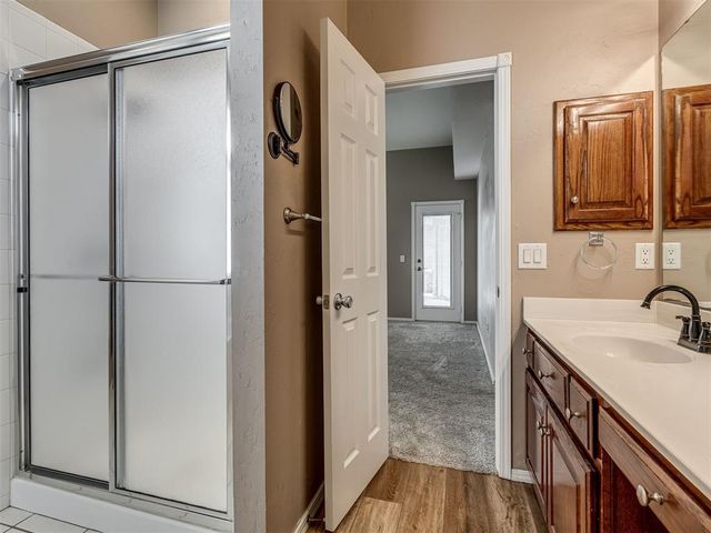 8308 NW 76th Street, Oklahoma City, OK 73132