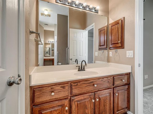 8308 NW 76th Street, Oklahoma City, OK 73132