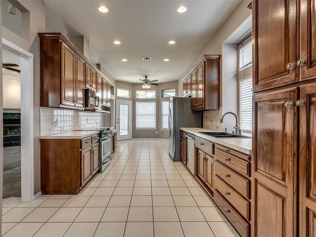 8308 NW 76th Street, Oklahoma City, OK 73132