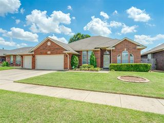 8308 NW 76th Street, Oklahoma City, OK 73132
