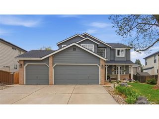9177 W Rockland Pl, Littleton, CO 80128