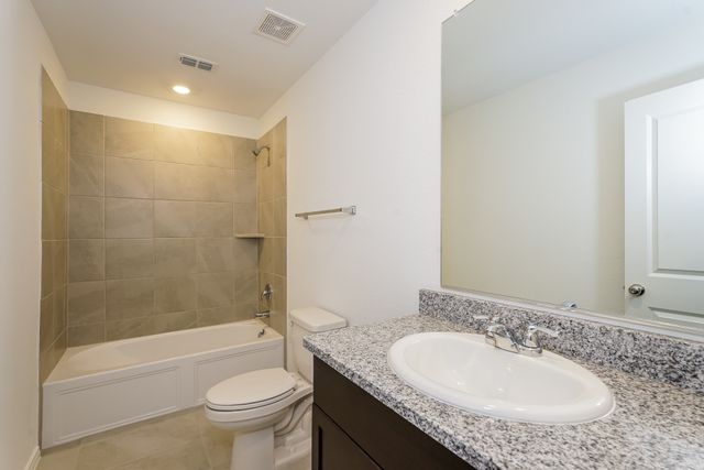 6503 Cannonade Drive, Forney, TX 75126