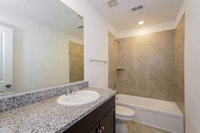 6503 Cannonade Drive, Forney, TX 75126