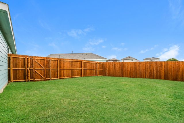 6503 Cannonade Drive, Forney, TX 75126