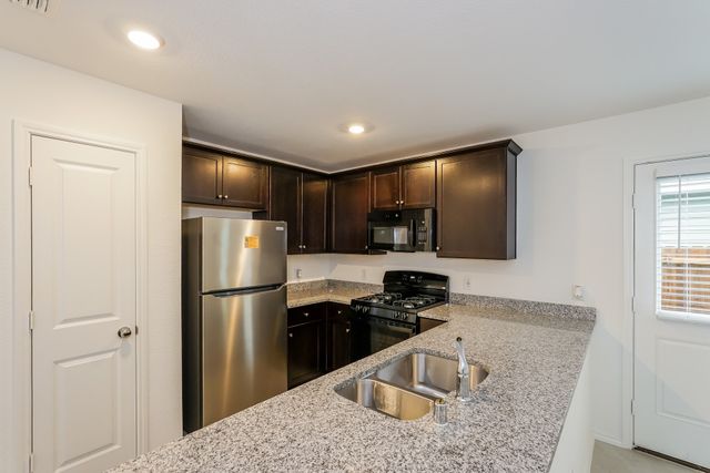 6503 Cannonade Drive, Forney, TX 75126