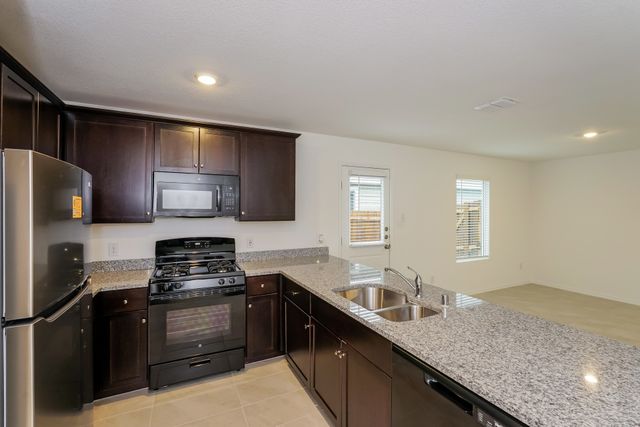 6503 Cannonade Drive, Forney, TX 75126