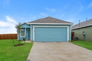 6503 Cannonade Drive, Forney, TX 75126