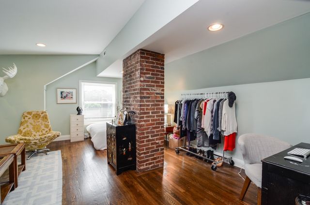 905 Fairwin Ave UPPER, Nashville, TN 37216