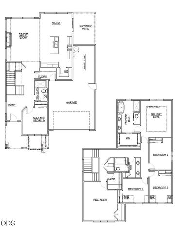 3067 NE Brownstone Place, Bend, OR 97701