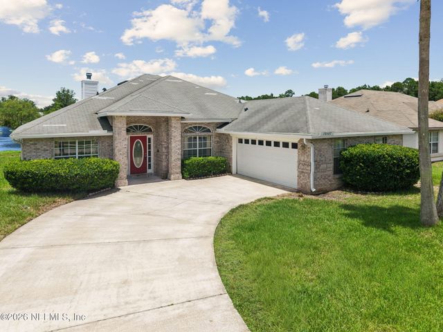 30607 FOREST PARKE Drive, Fernandina Beach, FL 32034