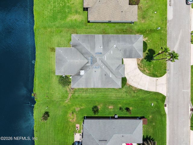 30607 FOREST PARKE Drive, Fernandina Beach, FL 32034