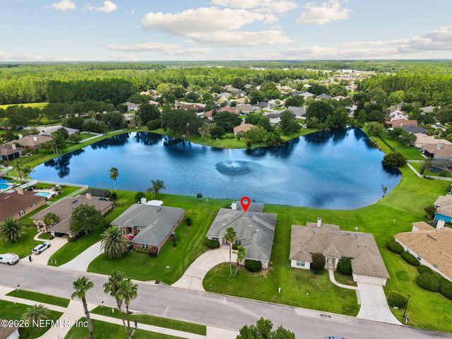 30607 FOREST PARKE Drive, Fernandina Beach, FL 32034
