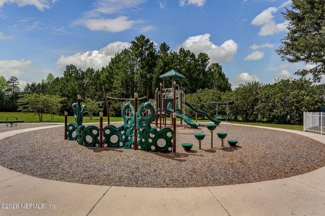 30607 FOREST PARKE Drive, Fernandina Beach, FL 32034