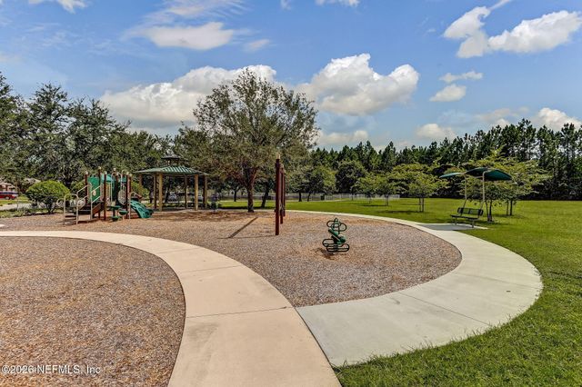 30607 FOREST PARKE Drive, Fernandina Beach, FL 32034