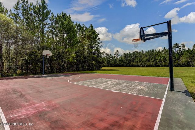 30607 FOREST PARKE Drive, Fernandina Beach, FL 32034