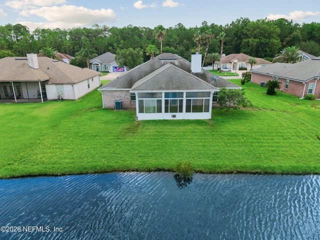30607 FOREST PARKE Drive, Fernandina Beach, FL 32034