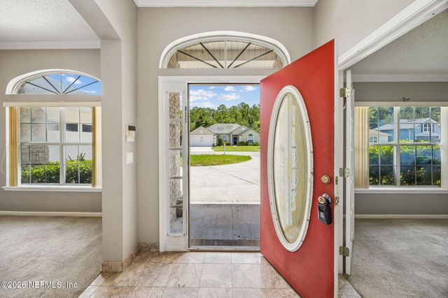 30607 FOREST PARKE Drive, Fernandina Beach, FL 32034