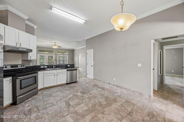 30607 FOREST PARKE Drive, Fernandina Beach, FL 32034