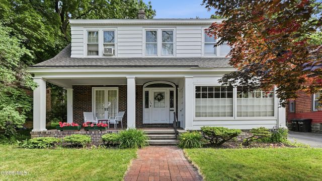 1169 Oxford Place, Schenectady, NY 12308