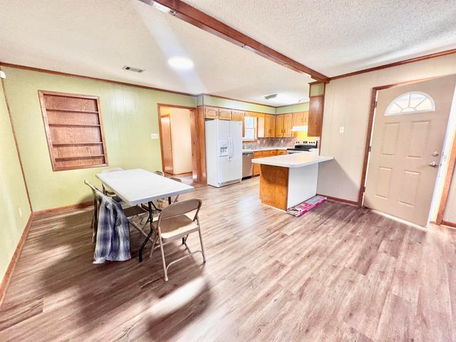 11904 Zion Hill Road, Cabot, AR 72023