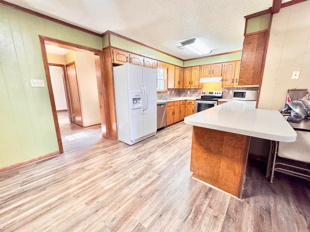 11904 Zion Hill Road, Cabot, AR 72023