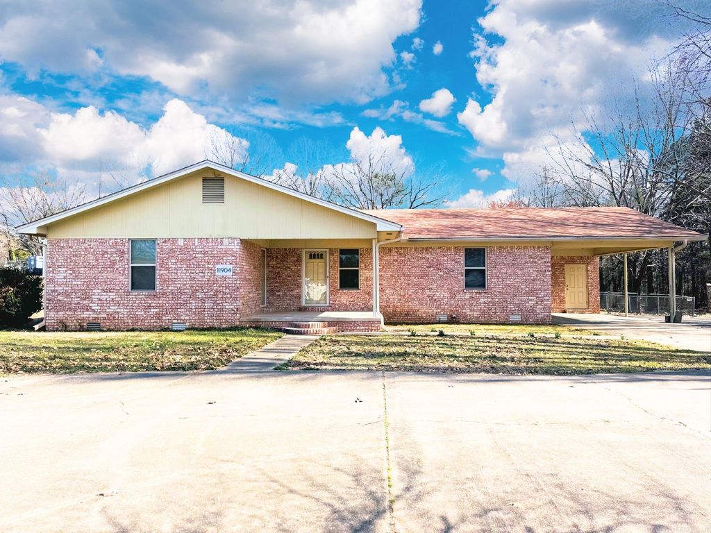 11904 Zion Hill Road, Cabot, AR 72023