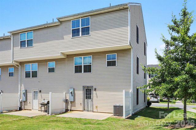 8036 Lanyard Terrace, Charlotte, NC 28269