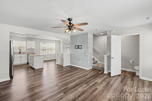 8036 Lanyard Terrace, Charlotte, NC 28269