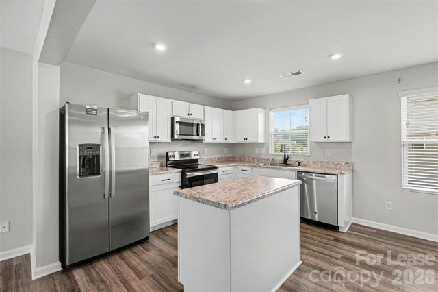 8036 Lanyard Terrace, Charlotte, NC 28269