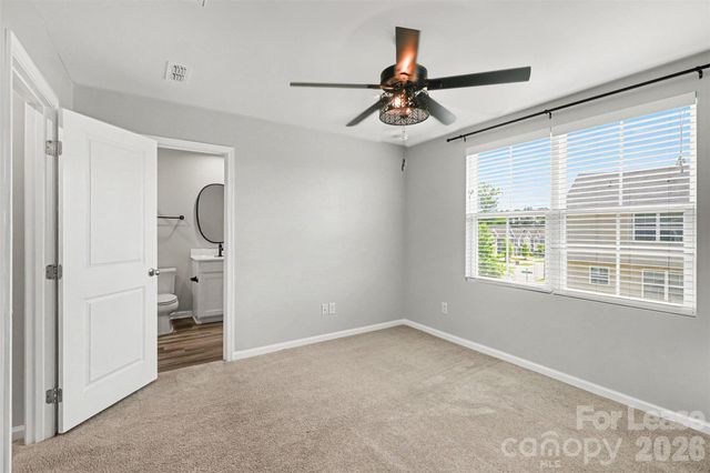 8036 Lanyard Terrace, Charlotte, NC 28269