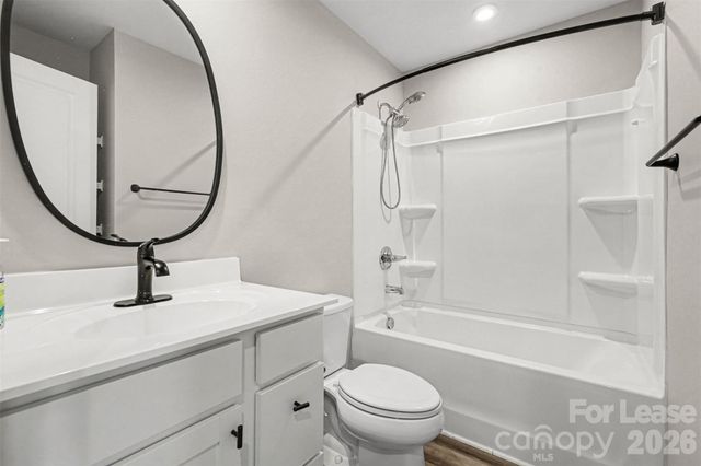 8036 Lanyard Terrace, Charlotte, NC 28269