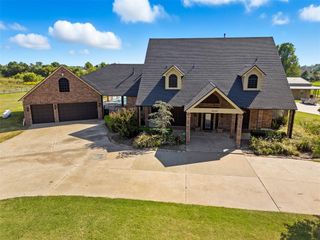 13132 SW 44th Street, Yukon, OK 73099